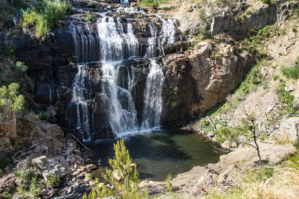 3 Day Great Ocean Road & Grampians Tour | Adelaide to Melbourne