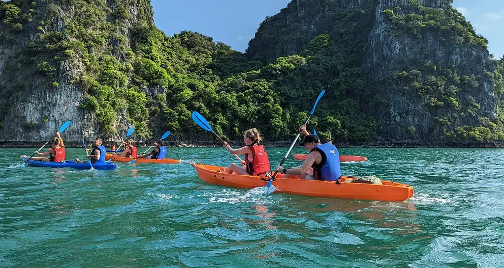 12 Day Vietnam Classic Ho Chi Minh to Hanoi Tour | One Life Adventures
