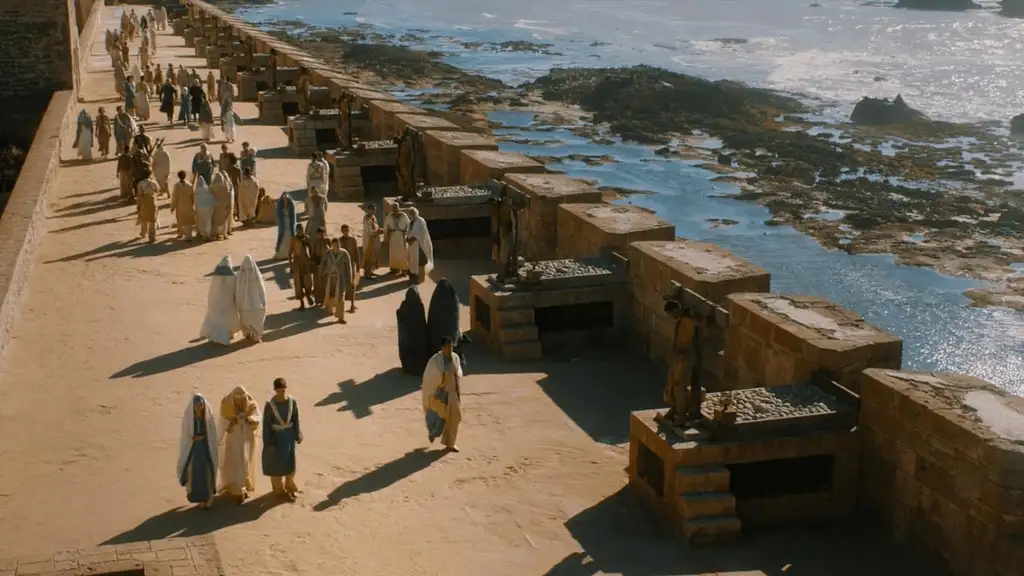 Visit Game Of Thrones Filming Locations In Essaouira From Marrakech