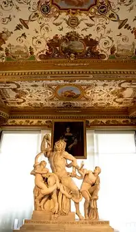 Skip the Line Uffizi Gallery Guided Tour