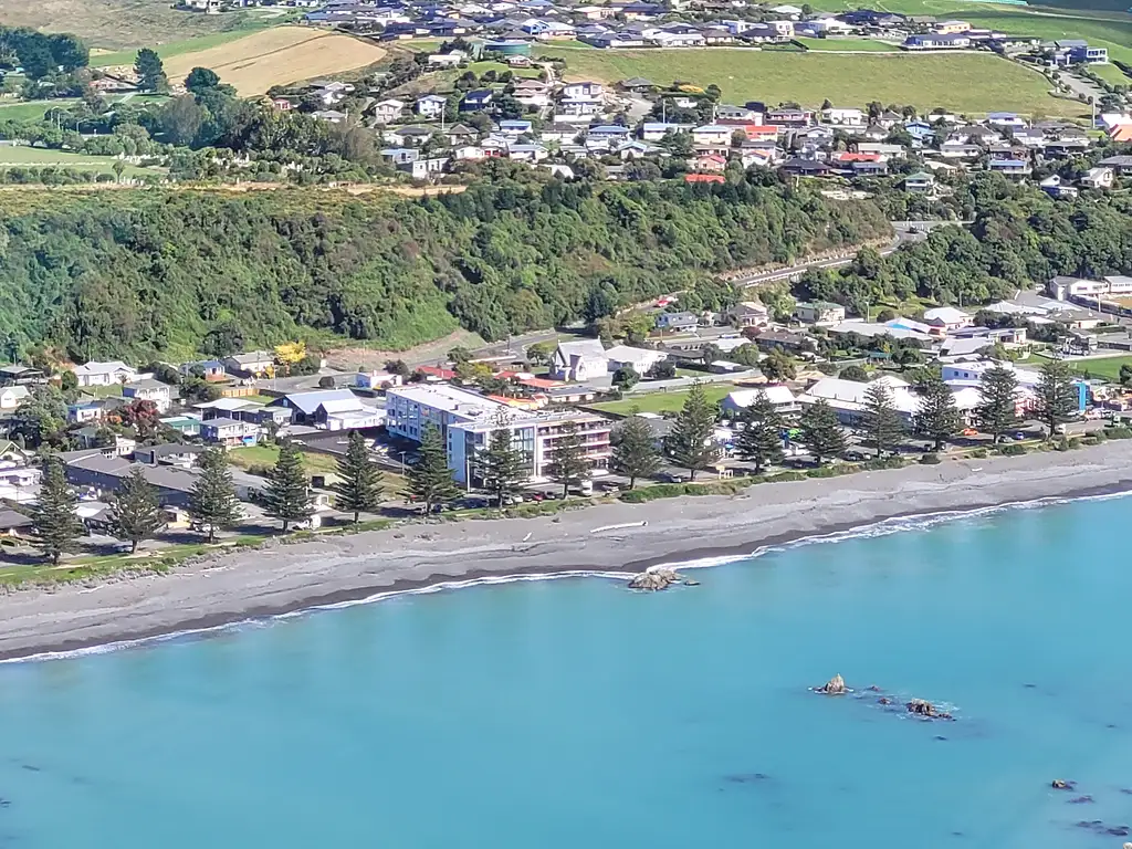 Kaikōura Whale Watching & Heli Gourmet experience  - For 2 people
