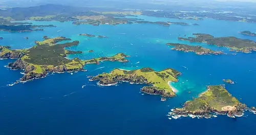 Bay of Islands Tour | Auckland