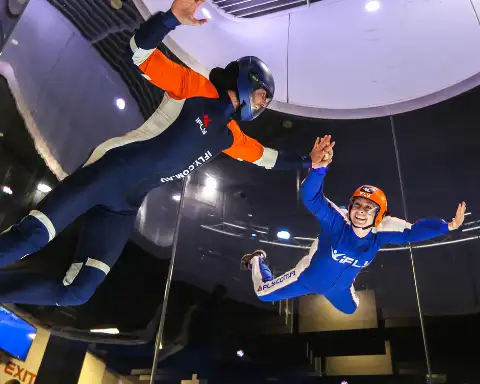 iFly Gold Coast Discount
