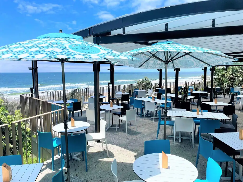 Secrets of Noosa Tour with Oceanview Lunch - Day Tour