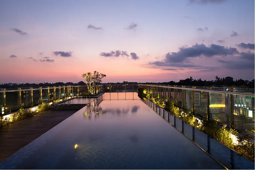 7 Day Bali Package with Caroline | 5 August 2024