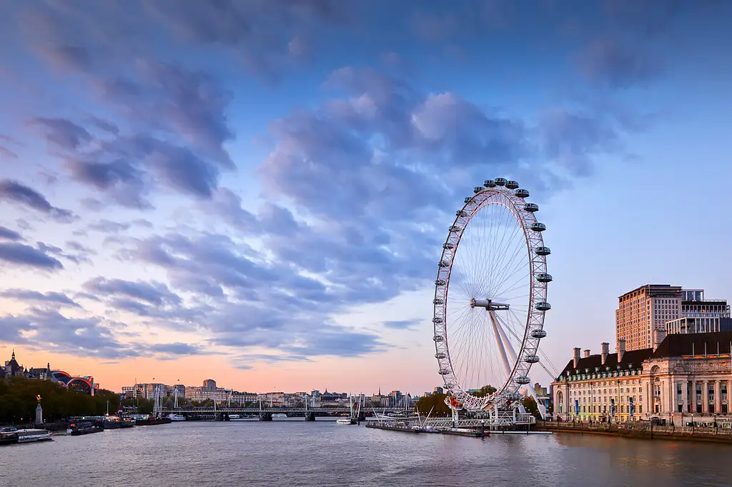 Go City London: The London Pass Plus | 2 days