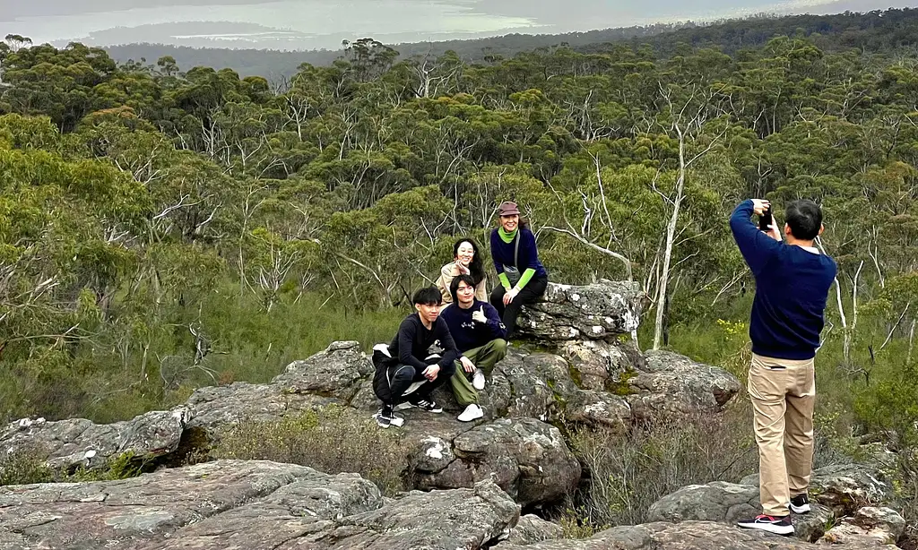 Grampians National Park Day Tour | From Melbourne