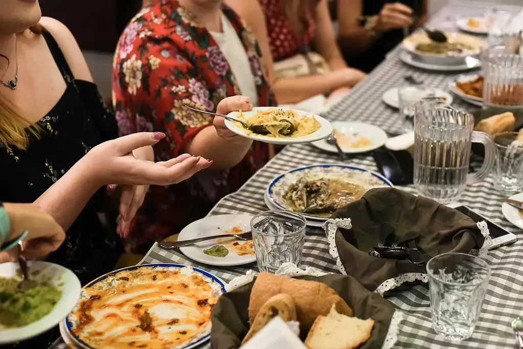 Greek Gastronomy Foodies Walking Tour In Athens - Guided