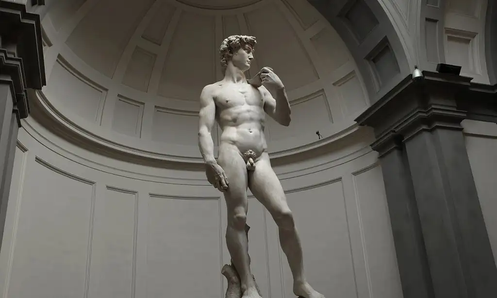Best Of Florence Walking Tour With Michelangelo's David And Duomo