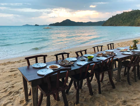10 Days Philippines Adventure