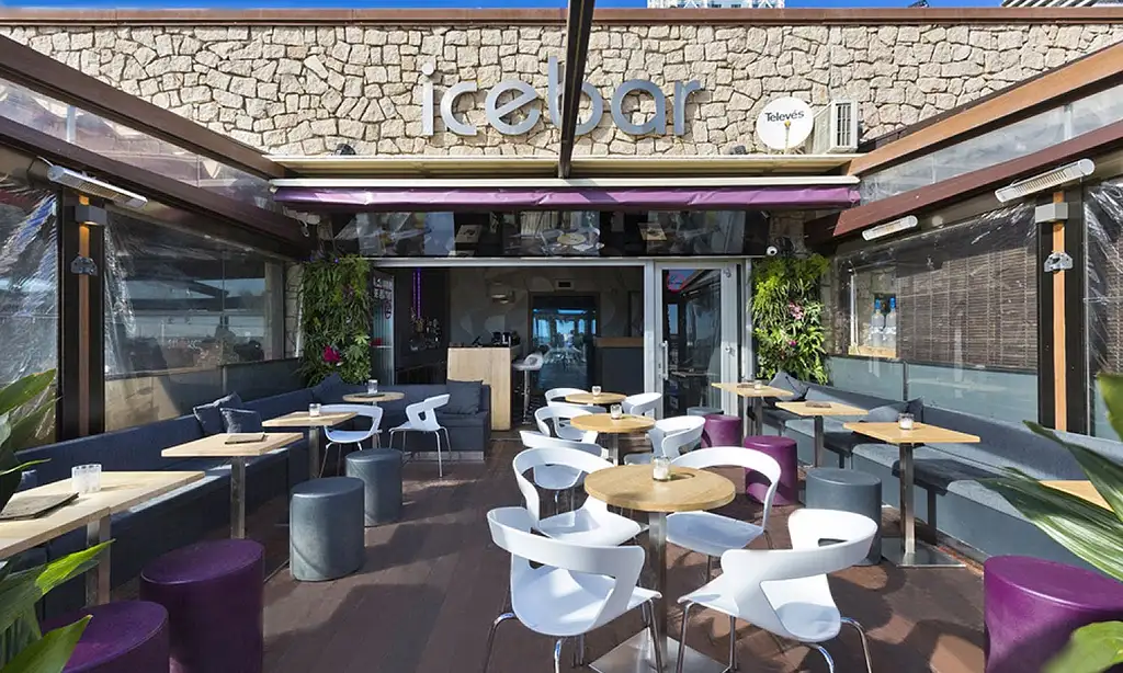 Icebar Experience In Barcelona | Skip-The-Line Tickets