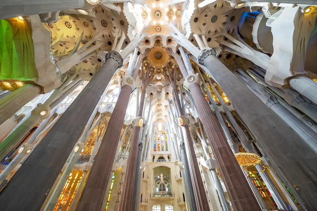 Best Of Gaudí Walking Tour With A Local Guide | Private Tour