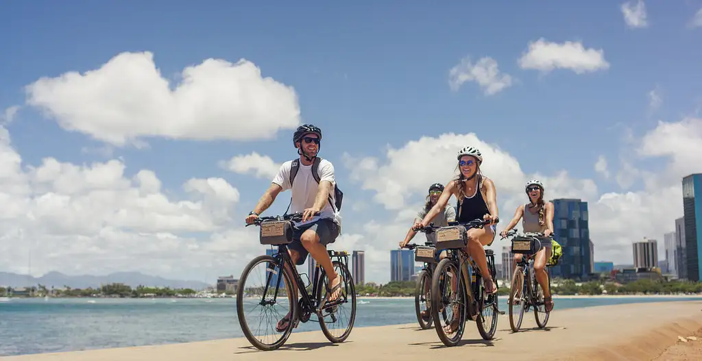 Go City Oahu: All-inclusive Pass