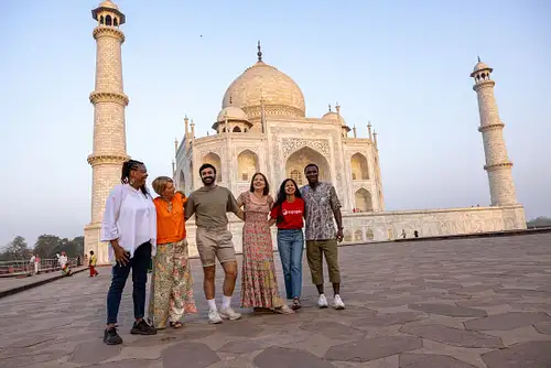 10 Day Northern India Family Holiday: Delhi to Delhi