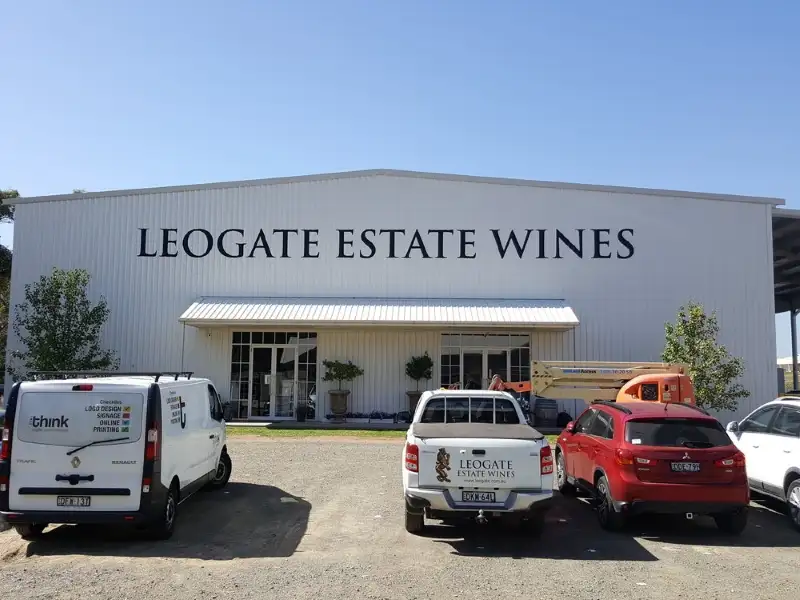 Hunter Valley Harvest Wine Experience ex Sydney