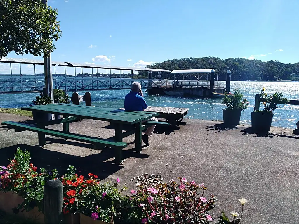 Karragarra & Macleay Island Tour