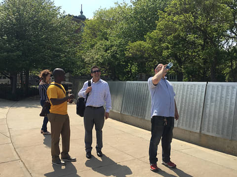 Statue of Liberty Tour