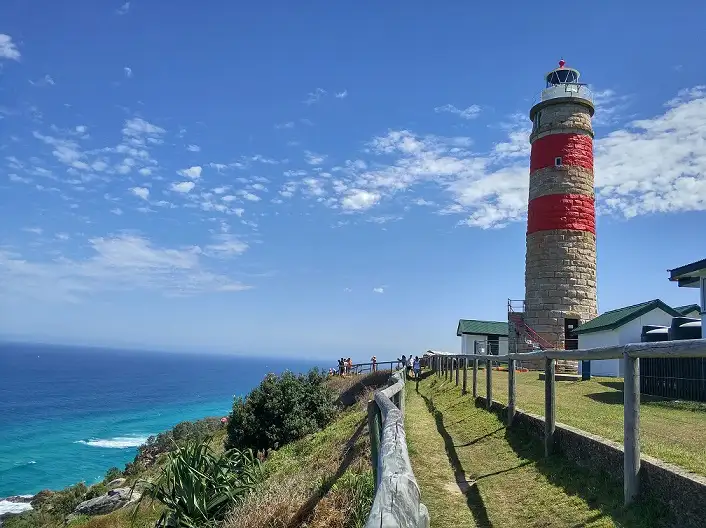 Moreton Island 1 Day Scenic Tour From Brisbane or Gold Coast