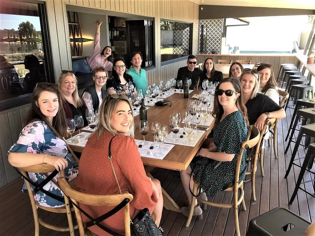 Flavours of the Hunter half day tour