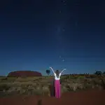 Uluru Stargazing Astro Tour