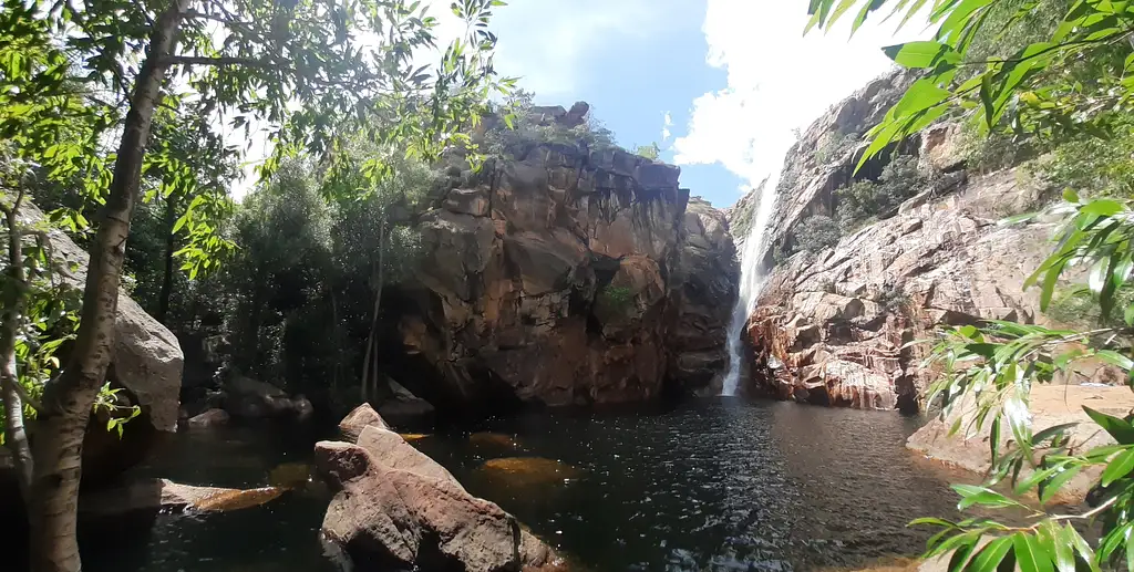 Motorcar And Boulder Creek Full Day Tour