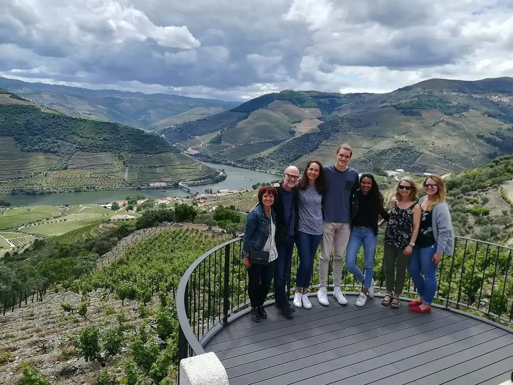 Douro Valley Tour | Wine tasting, Lunch and River Cruise