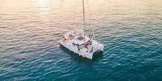 Phi Phi & Maiton Island by Catamaran | Small Group Tour