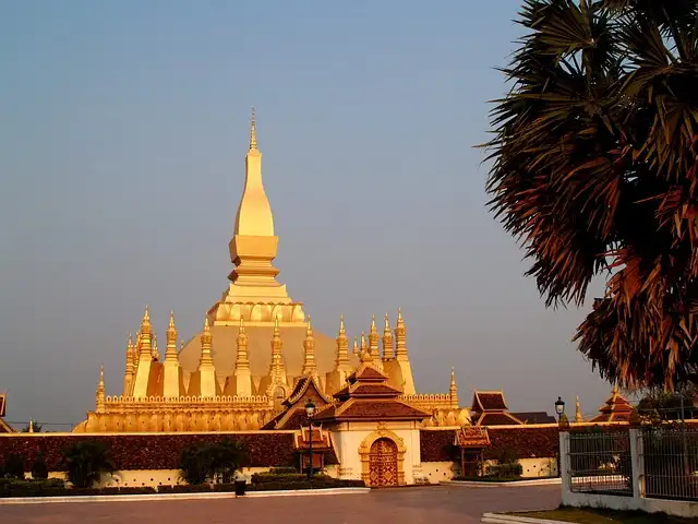 7 Day Discover Laos Tour