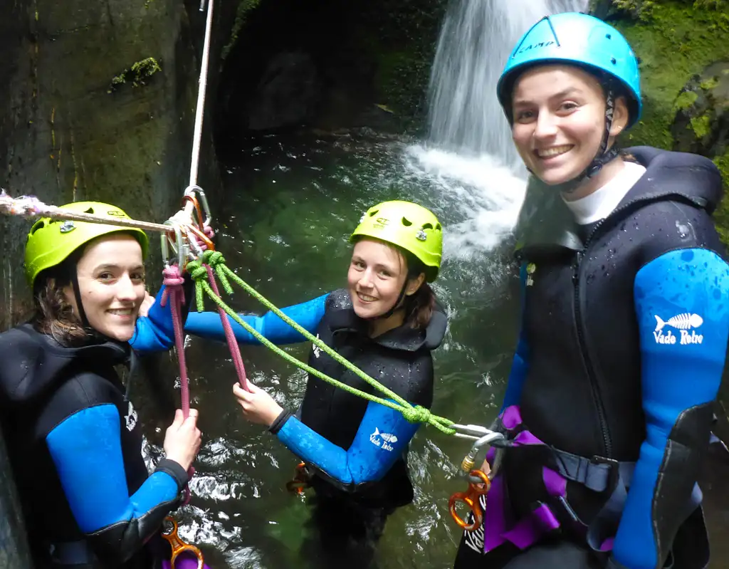 Queenstown Black Spur Canyon - Full Day