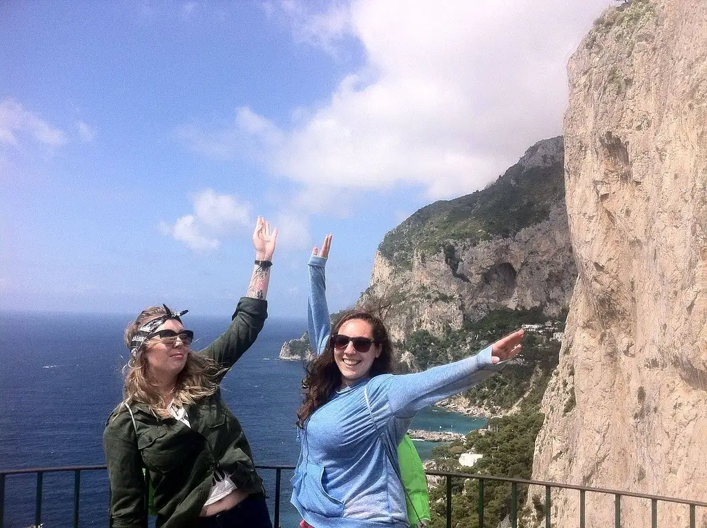 7 Day Trip Through South Italy From Rome!