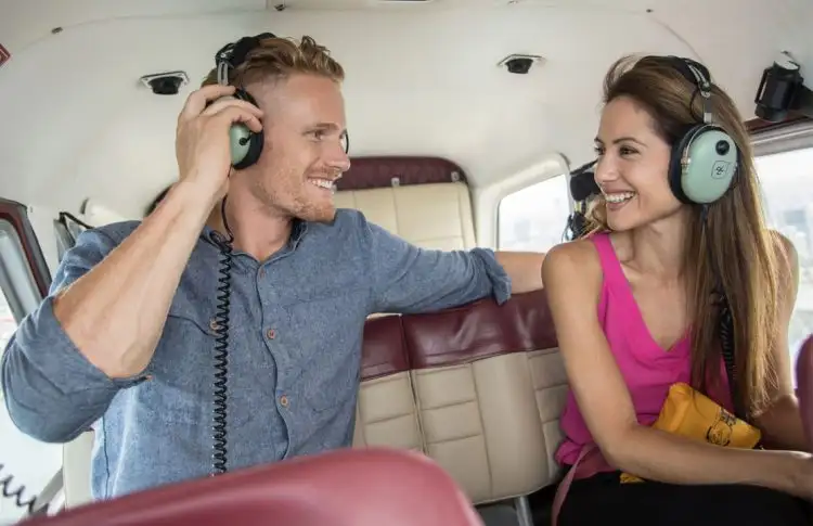 Sydney Secrets Flight | Sydney