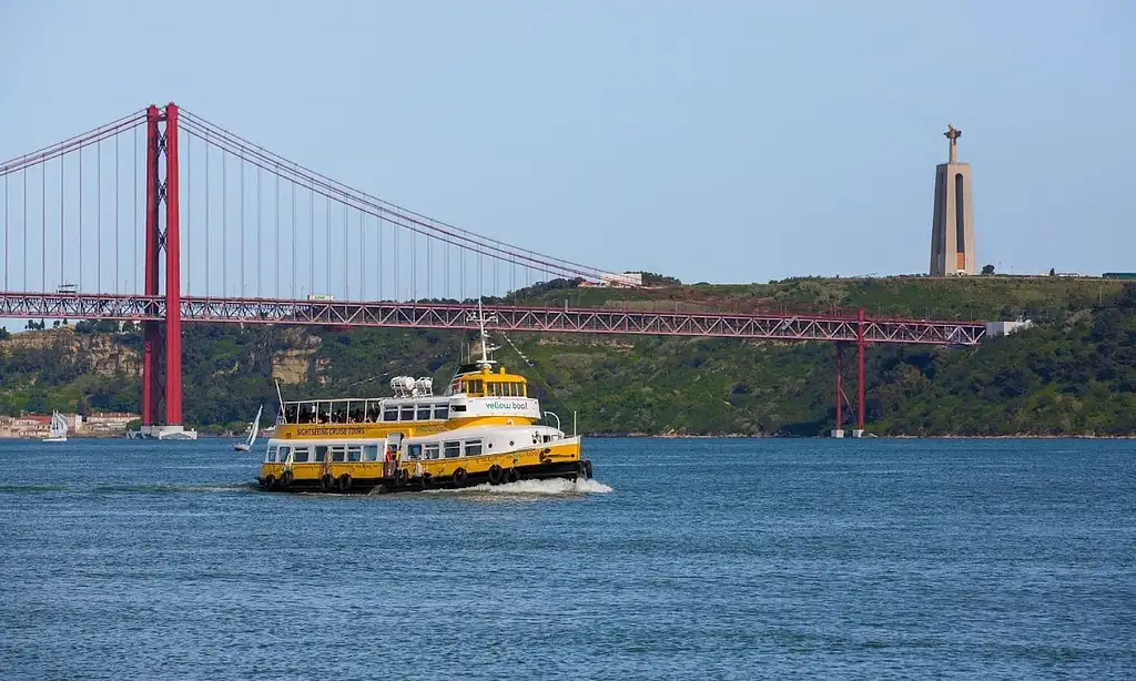 Yellow Boat River Tour