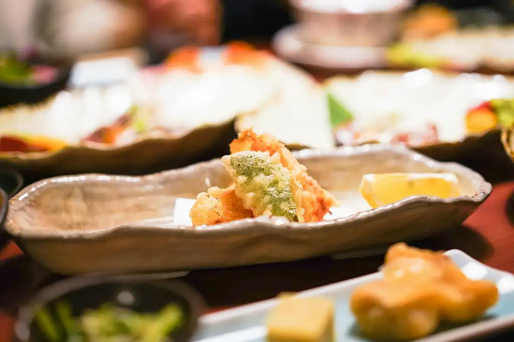 Kyoto Night Foodie Tour