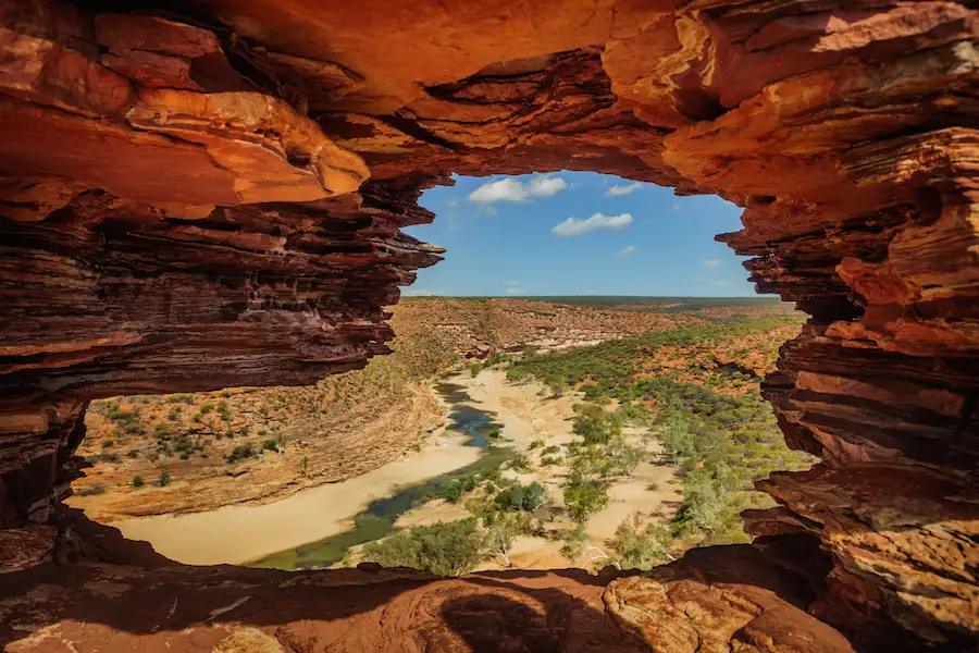 9 Day Perth To Broome Adventure
