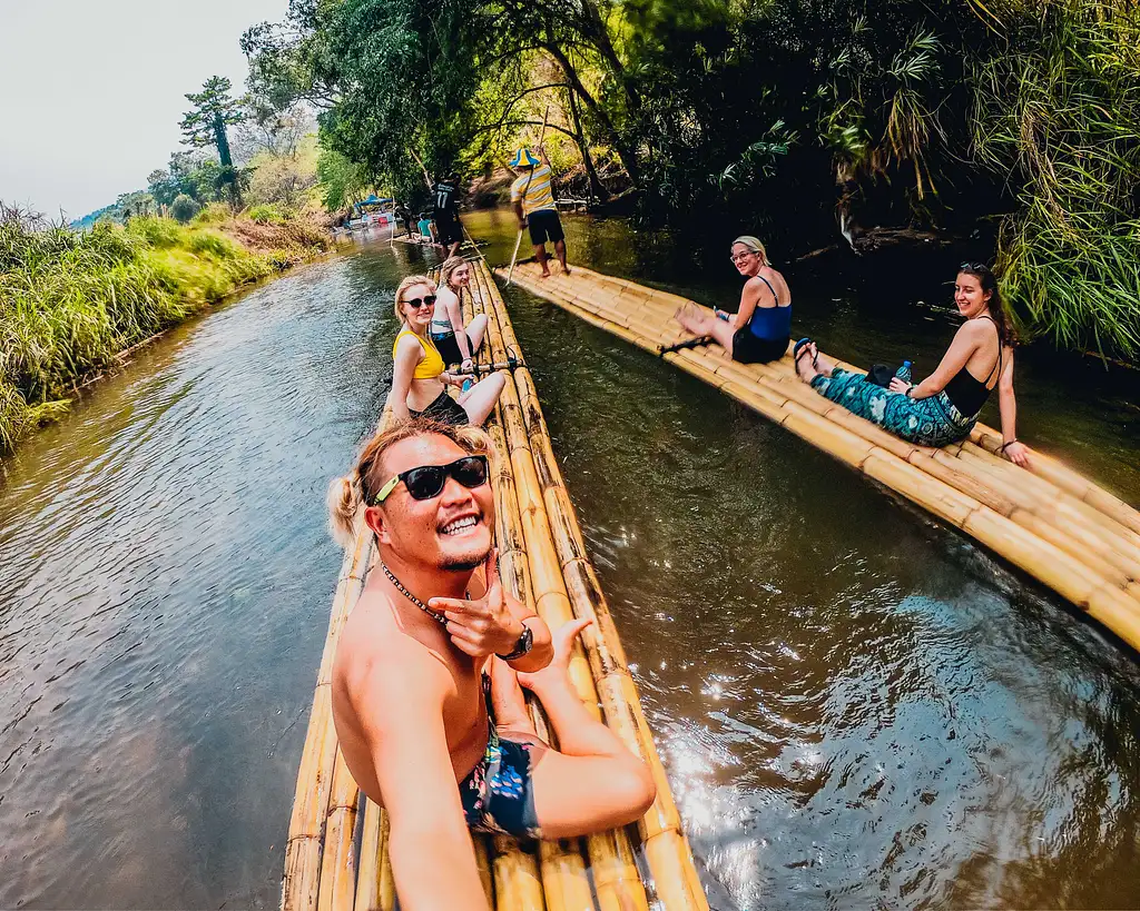 14 Day Northern Thailand Adventure | TruTravels