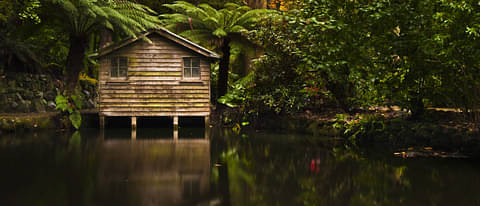 Melbourne