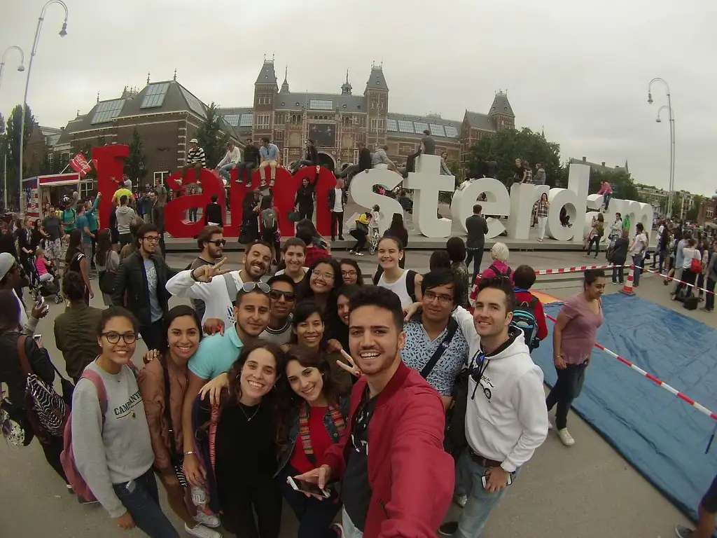 15 Day Tour of Northern Europe From Budapest