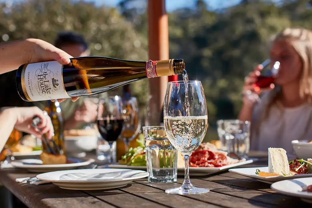 Tastes of the Great Southern