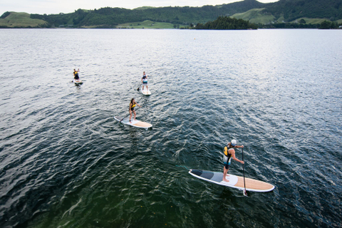 Rotorua paddling discounts