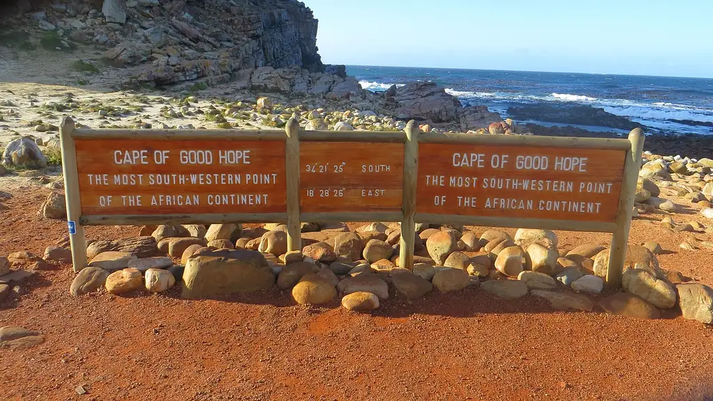Cape Point Full Day Tour