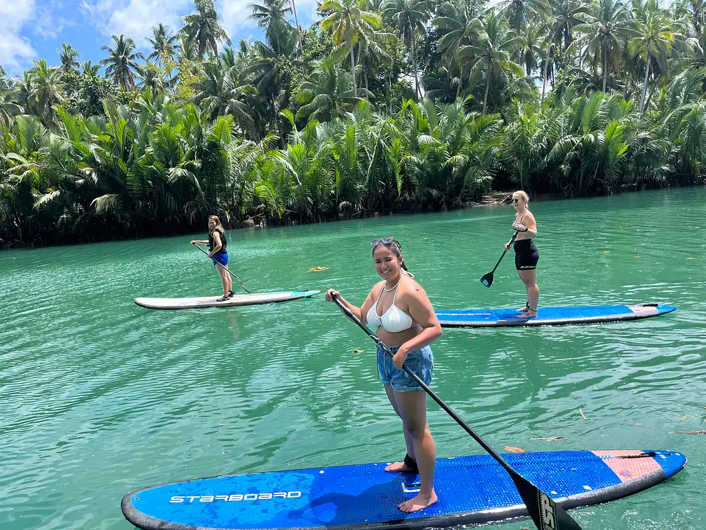 10 Day Philippines East Classic Cebu to Boracay Tour | One Life Adventures
