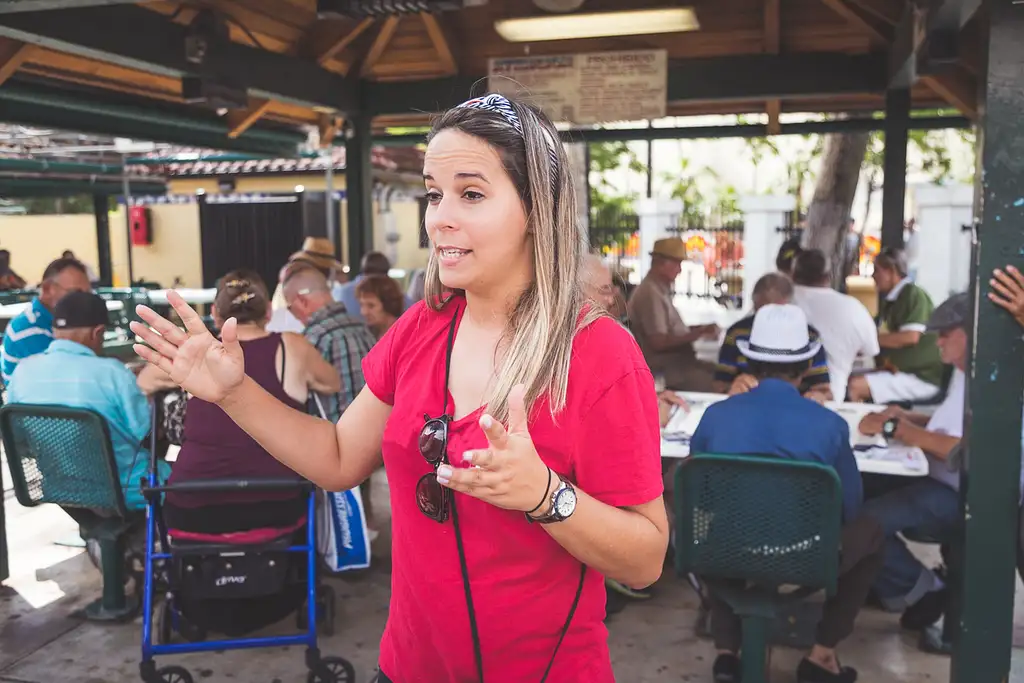 Little Havana Adventure