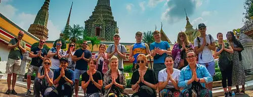 TruTravels