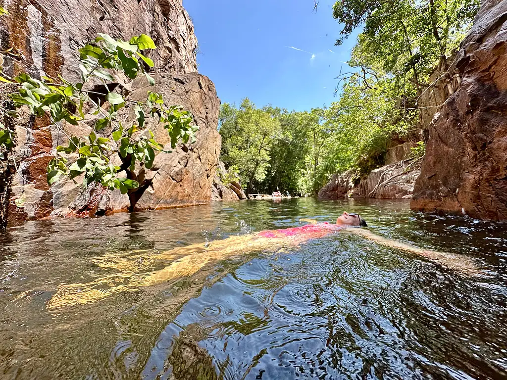 3 Day Kakadu & Litchfield 4WD Camping Tour (April to Sept) | From Darwin
