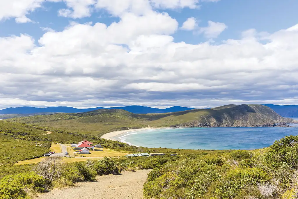3 Night Hobart & Southern Tasmania Explorer