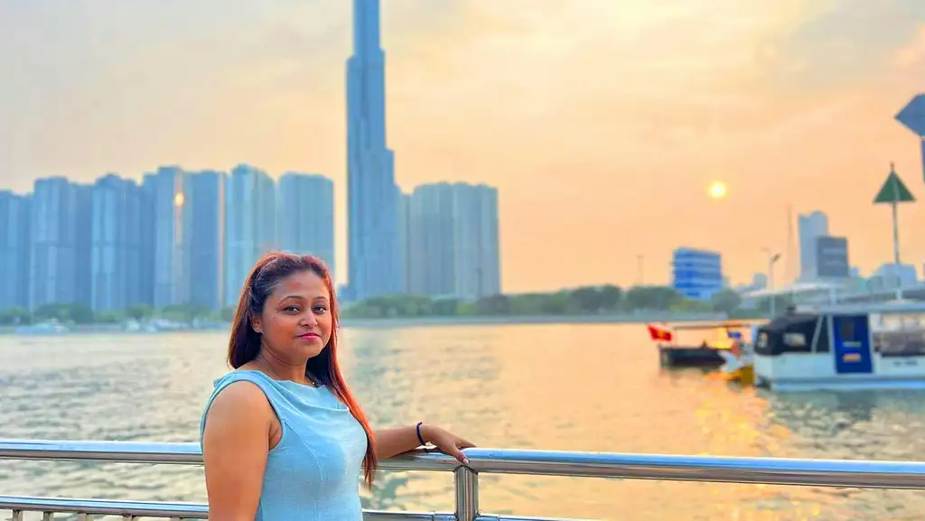 Ho Chi Minh Half-day City Tour