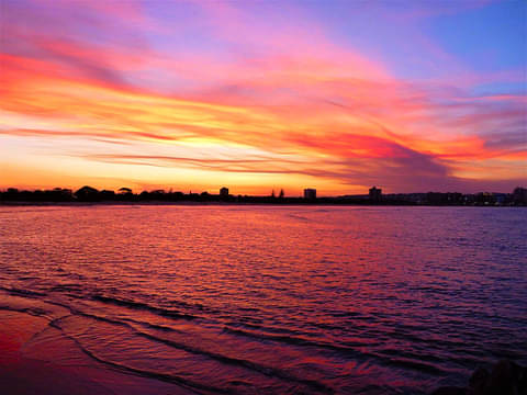 Mooloolaba tours