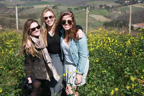 4 Days / 3 Nights - The Best Of Tuscany