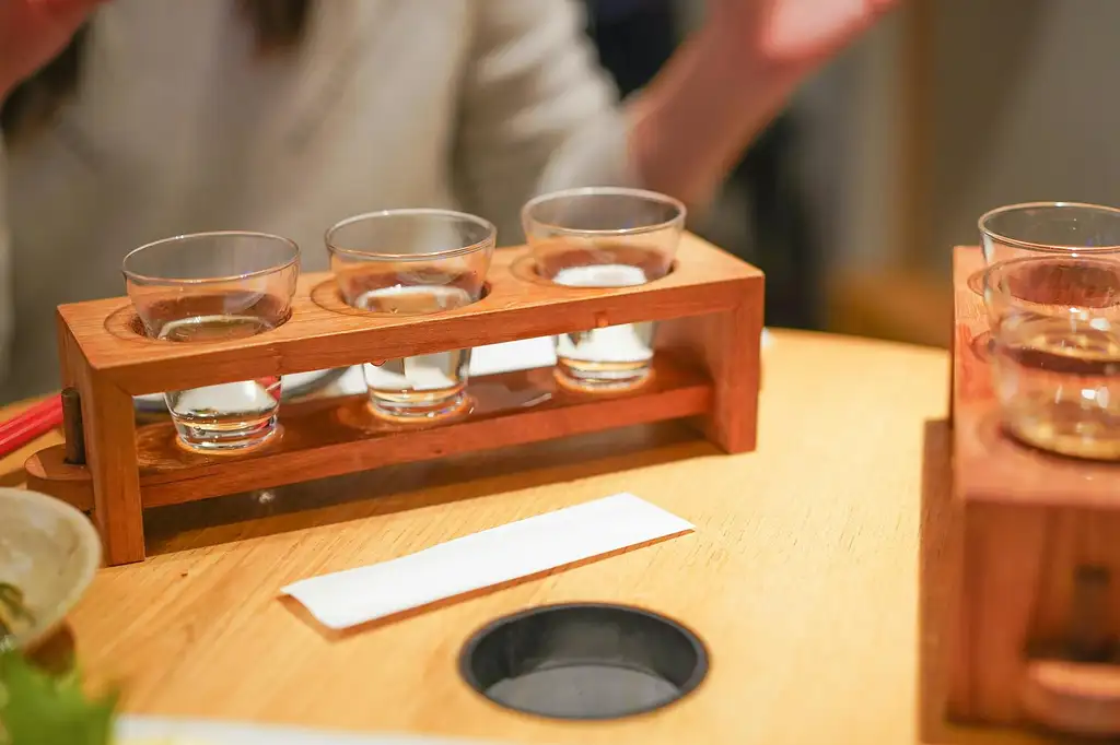 Kyoto Night Foodie Tour