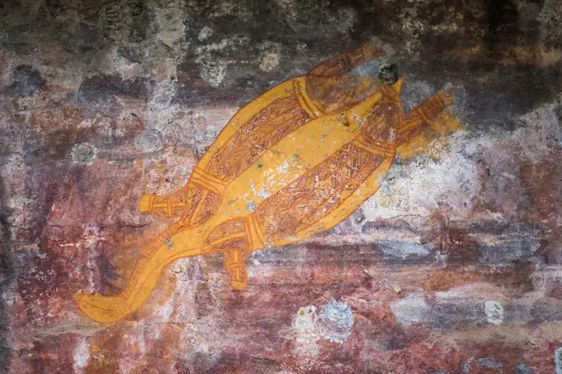 2 Day Kakadu Tour with Jim Jim Falls ex Darwin | Adventure Tours Australia